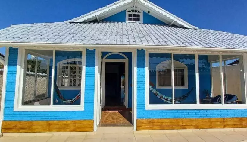 Hostel Litoral