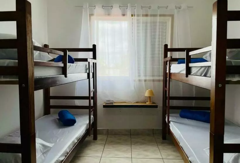 Hostel Litoral