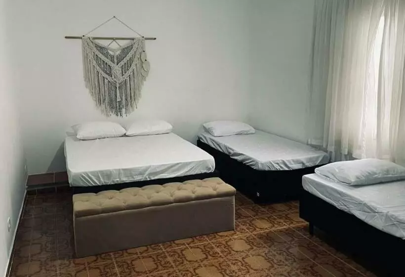 Hostel Litoral