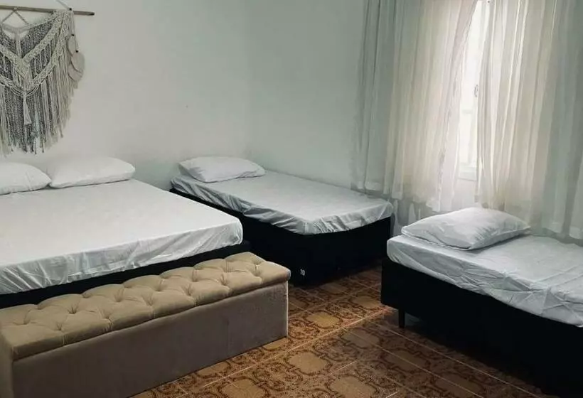 Hostel Litoral