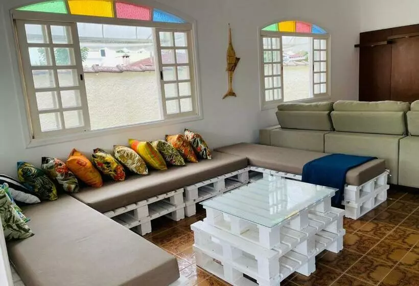 Hostel Litoral