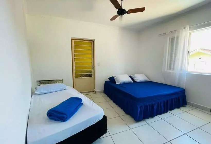 Hostel Litoral