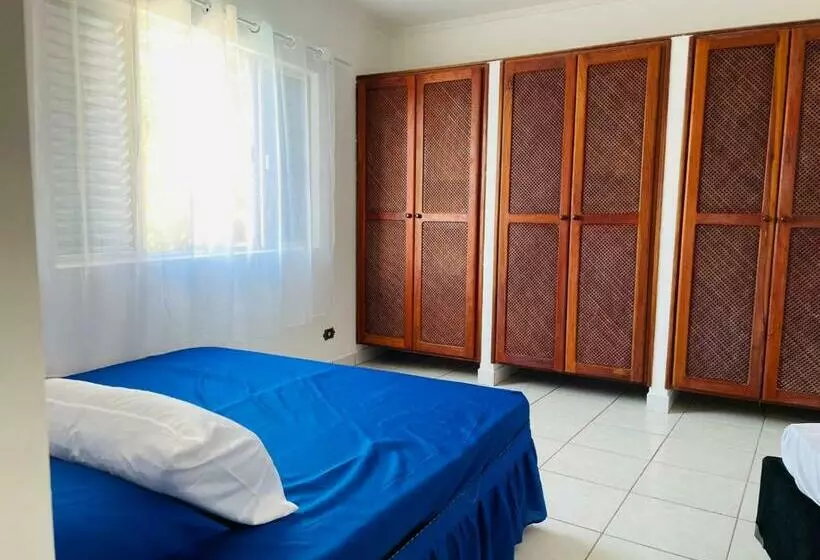 Hostel Litoral