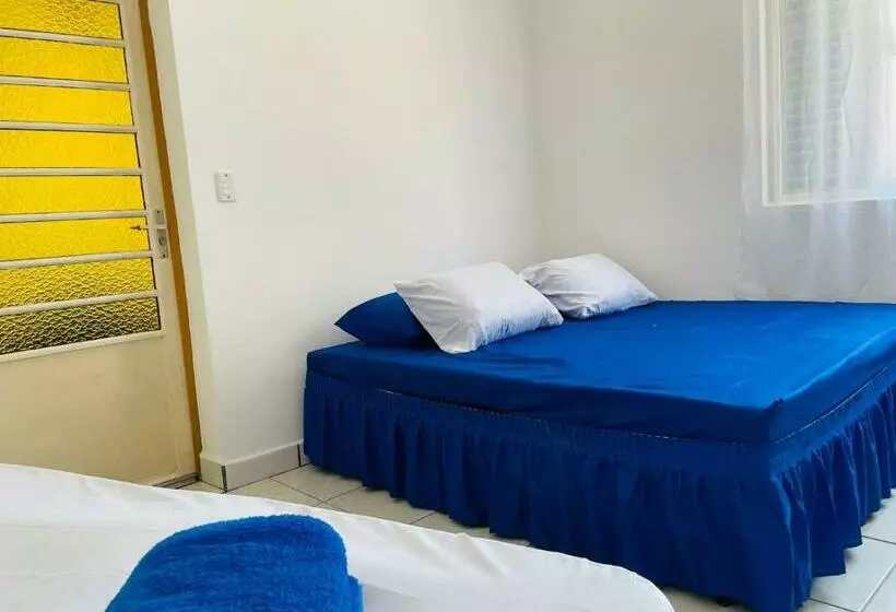 Hostel Litoral