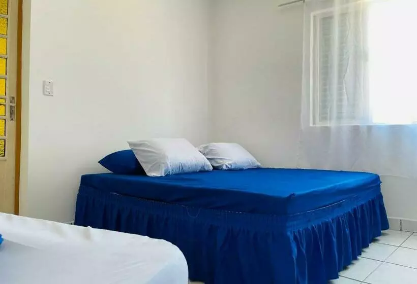 Hostel Litoral