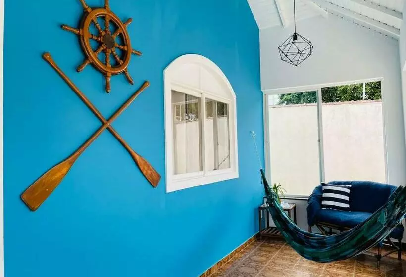 Hostel Litoral
