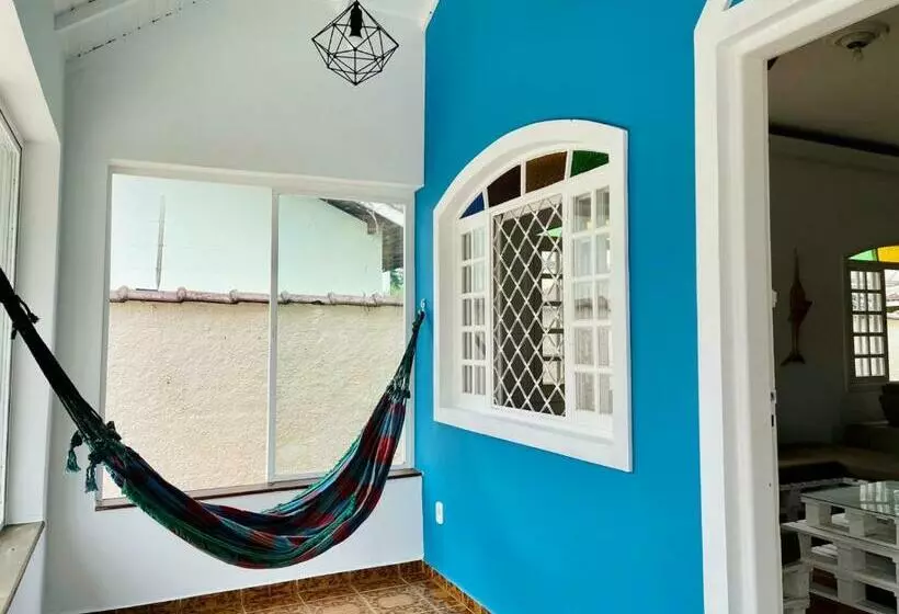 Hostel Litoral