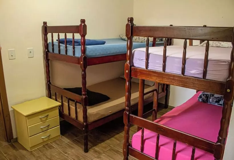 Hostel Rio Do Boi