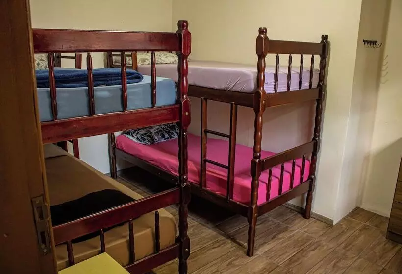 Hostel Rio Do Boi