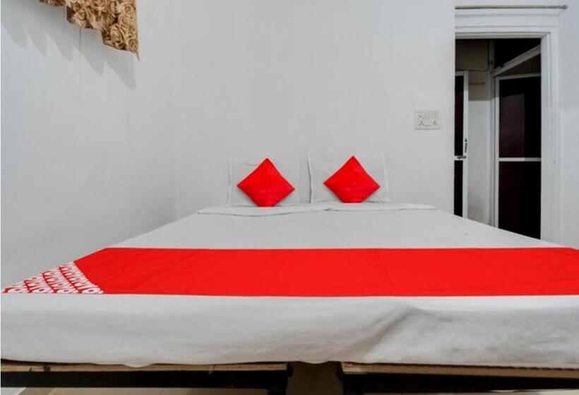 בית מלון כפרי Dev  Mansarovar