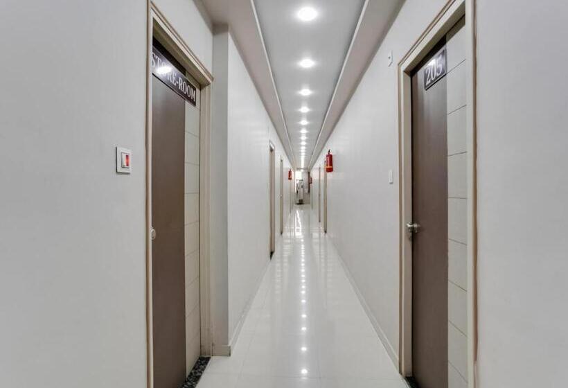 酒店 Flagship  Parishram Inn