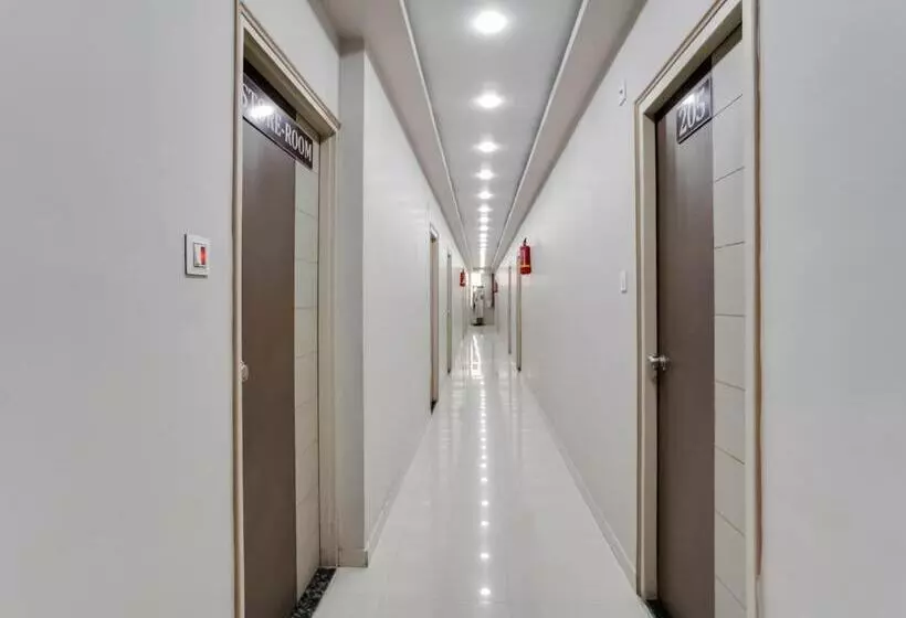 Hotel Flagship Parishram Inn