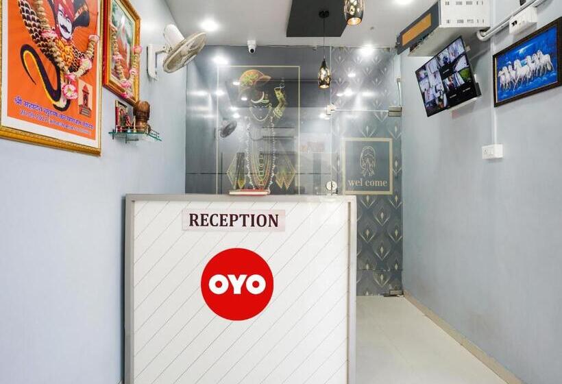 酒店 Flagship  Parishram Inn