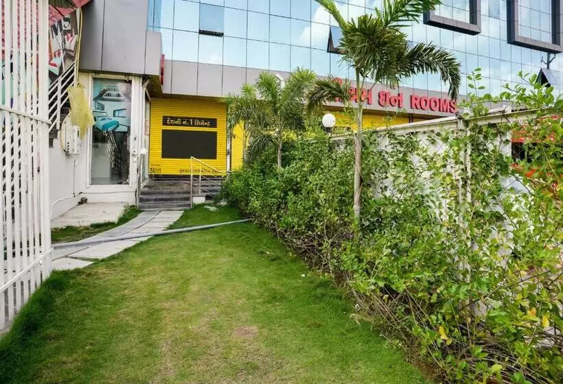 Hotel Flagship Parishram Inn