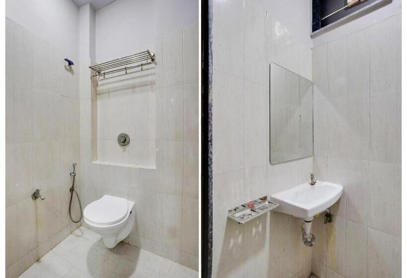 酒店 Flagship  Parishram Inn