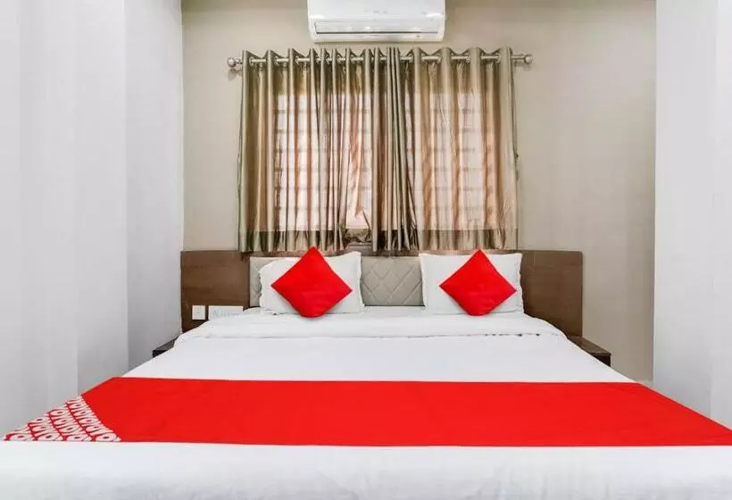 Hotel Flagship Parishram Inn