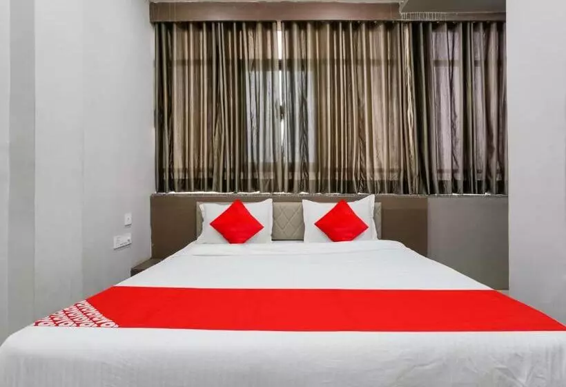 Hotel Flagship Parishram Inn