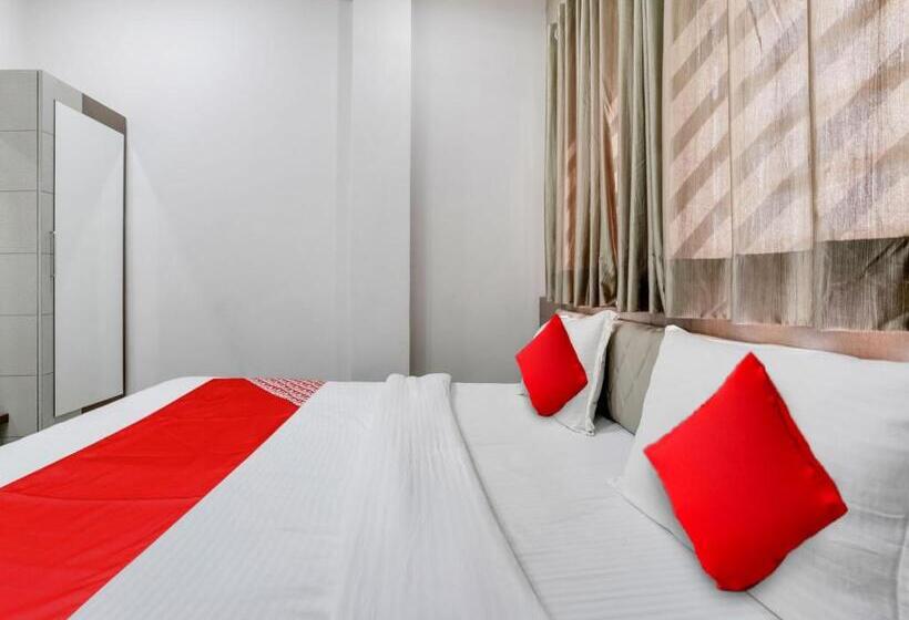 酒店 Flagship  Parishram Inn