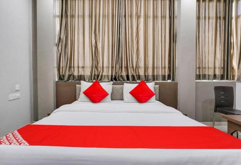 酒店 Flagship  Parishram Inn