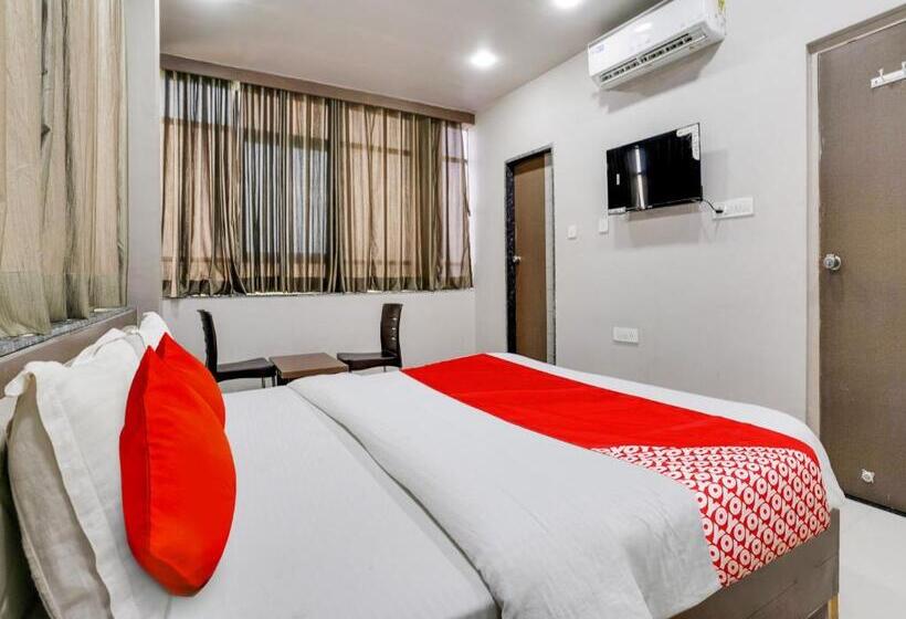 酒店 Flagship  Parishram Inn