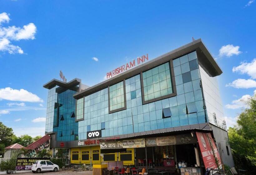 酒店 Flagship  Parishram Inn