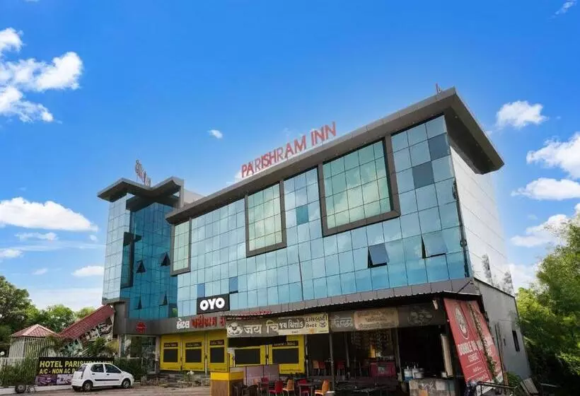 Hotel Flagship Parishram Inn