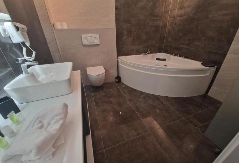 ホテル Lottstetten