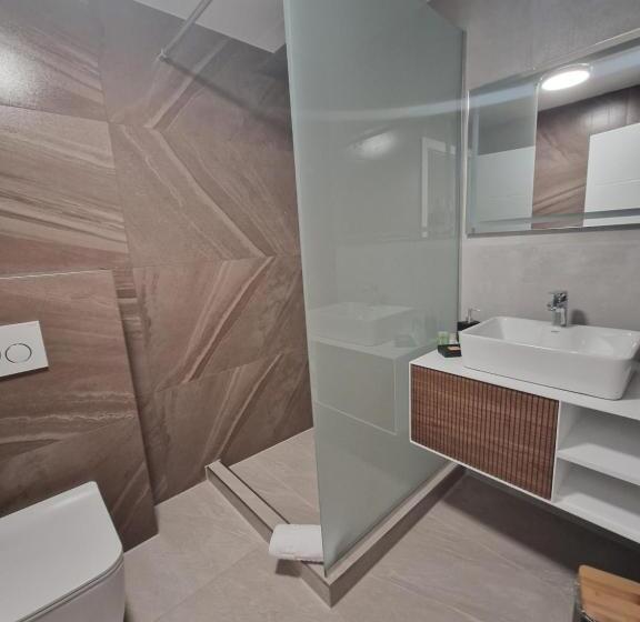 ホテル Lottstetten