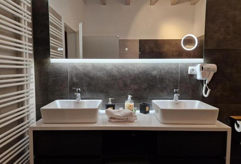 ホテル Lottstetten