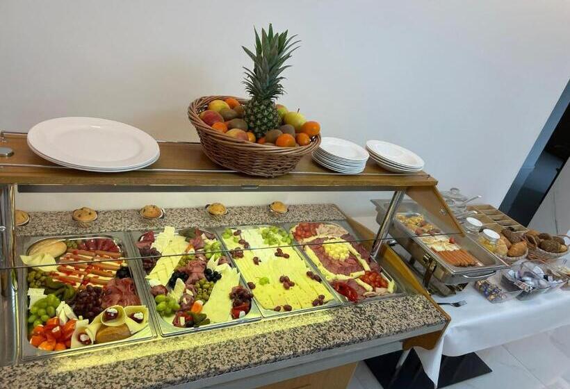 ホテル Lottstetten