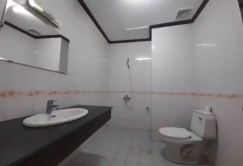 Mittaphap Hotel Oudomxay