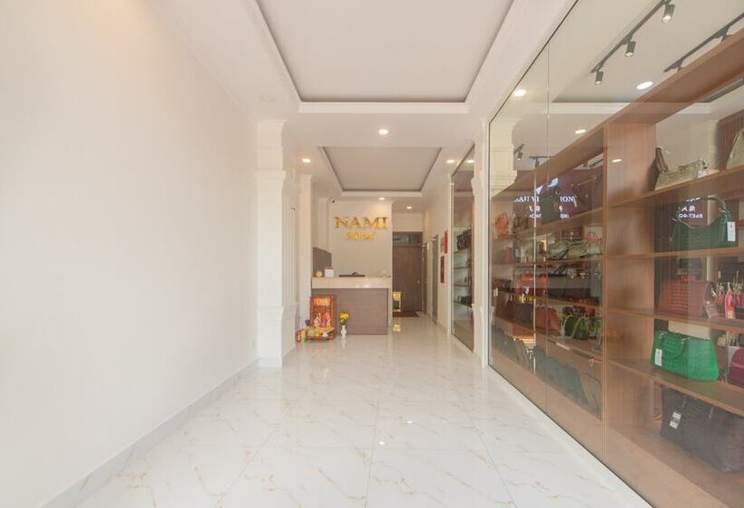 Nami Hotel Nha Trang
