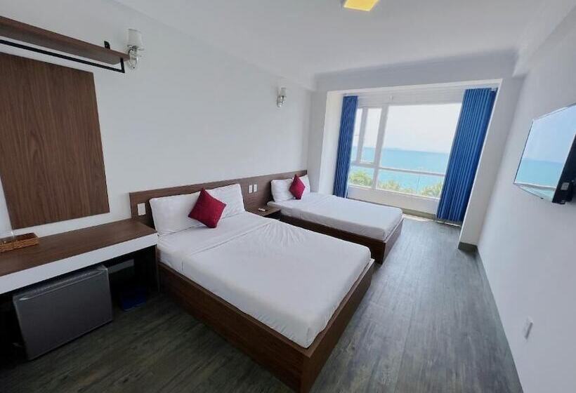 Nami Hotel Nha Trang