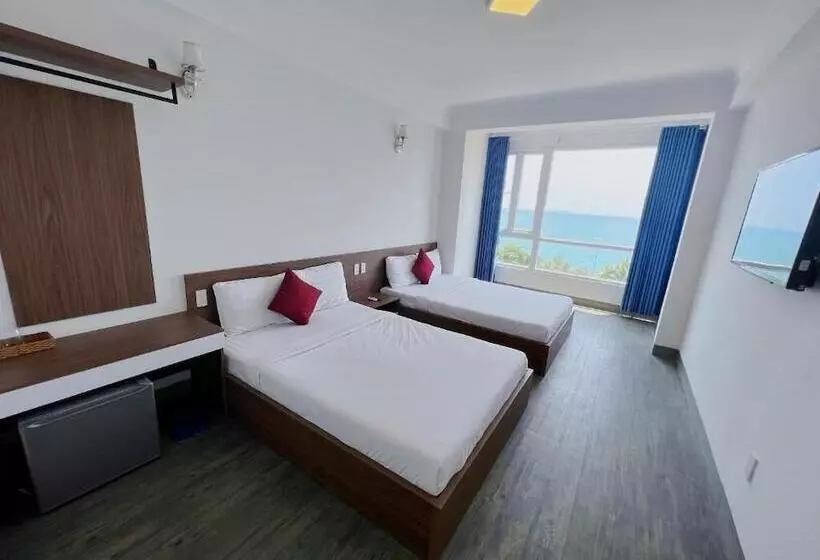 Nami Hotel Nha Trang