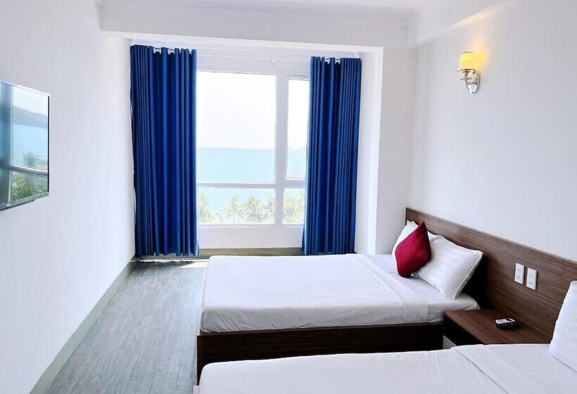 Nami Hotel Nha Trang