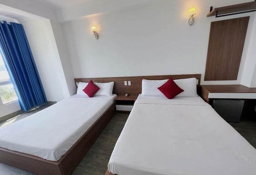 Nami Hotel Nha Trang