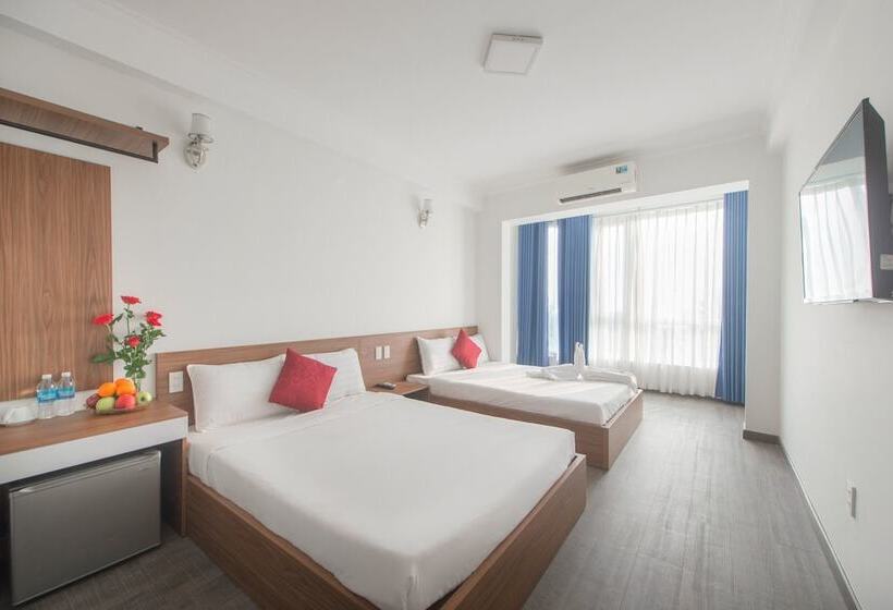 Nami Hotel Nha Trang