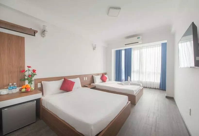 Nami Hotel Nha Trang