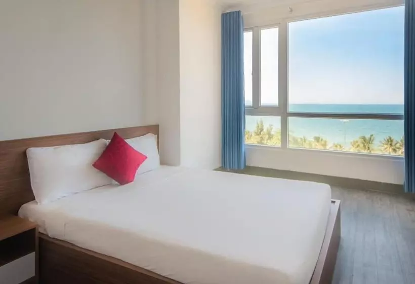 Nami Hotel Nha Trang