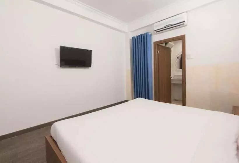 Nami Hotel Nha Trang