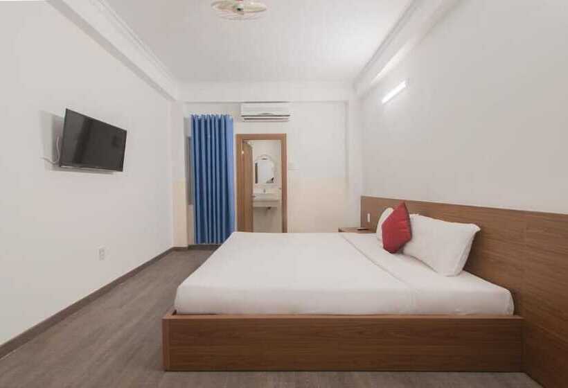 Nami Hotel Nha Trang