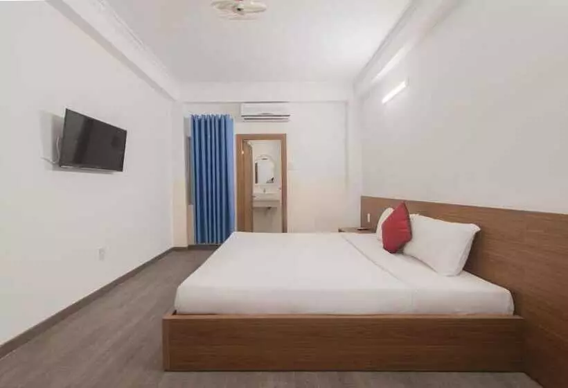 Nami Hotel Nha Trang