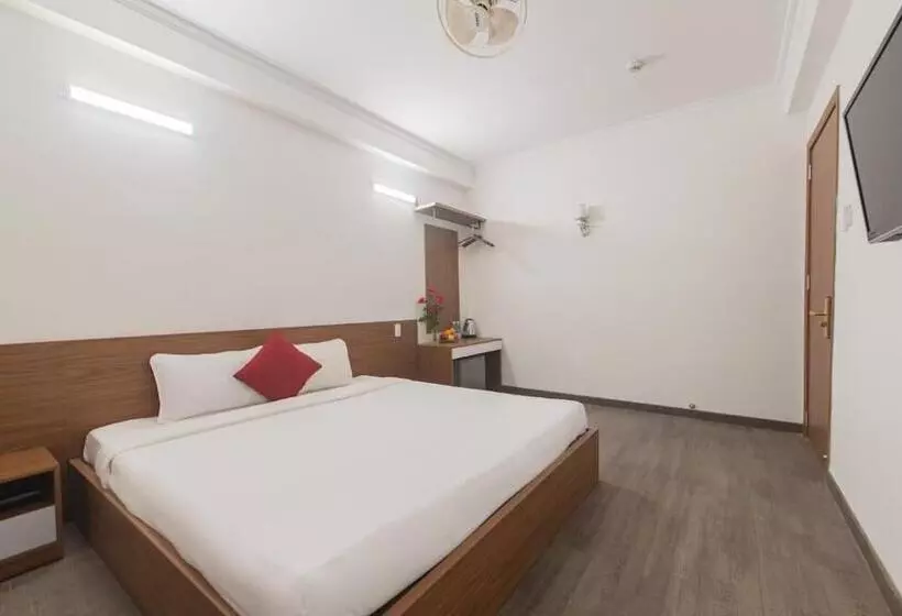 Nami Hotel Nha Trang