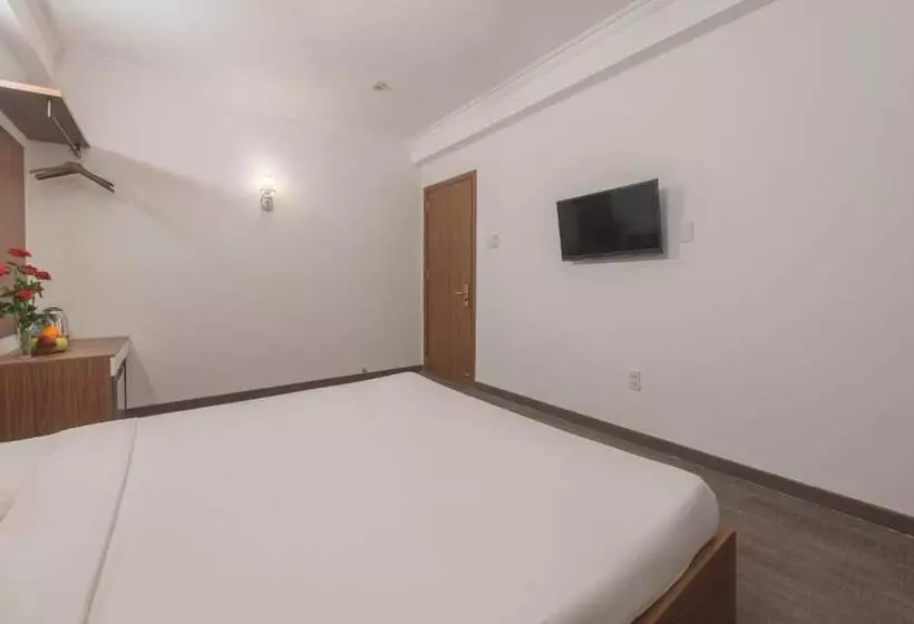 Nami Hotel Nha Trang