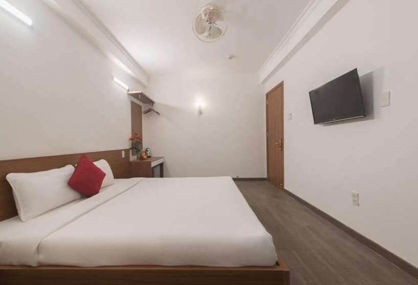 Nami Hotel Nha Trang