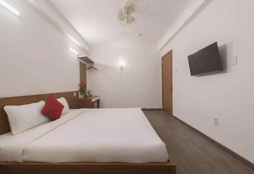 Nami Hotel Nha Trang