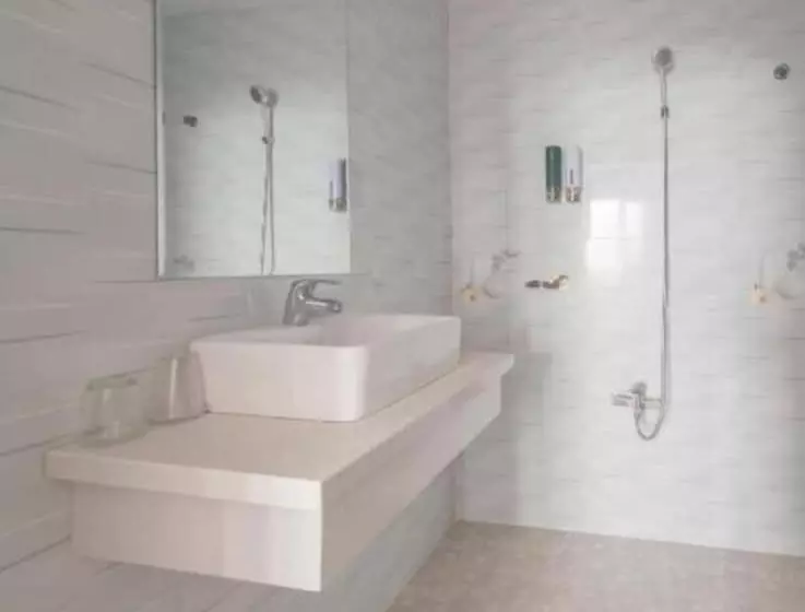 Nami Hotel Nha Trang