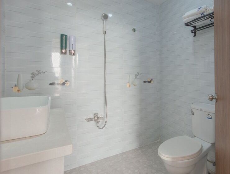 Nami Hotel Nha Trang