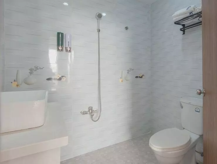 Nami Hotel Nha Trang