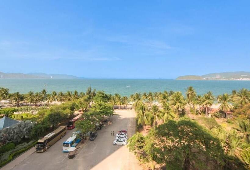 Nami Hotel Nha Trang